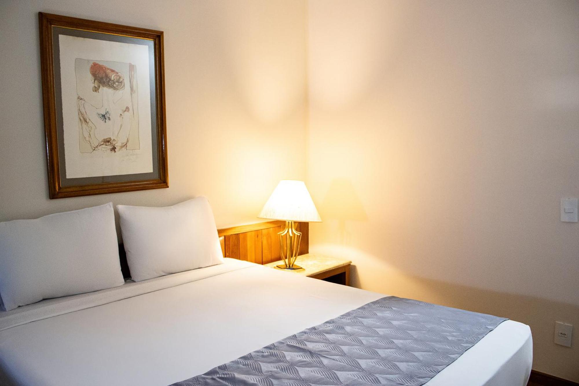 Hotel Dan Inn Sao Jose Do Rio Preto By Nacional Inn Exterior photo
